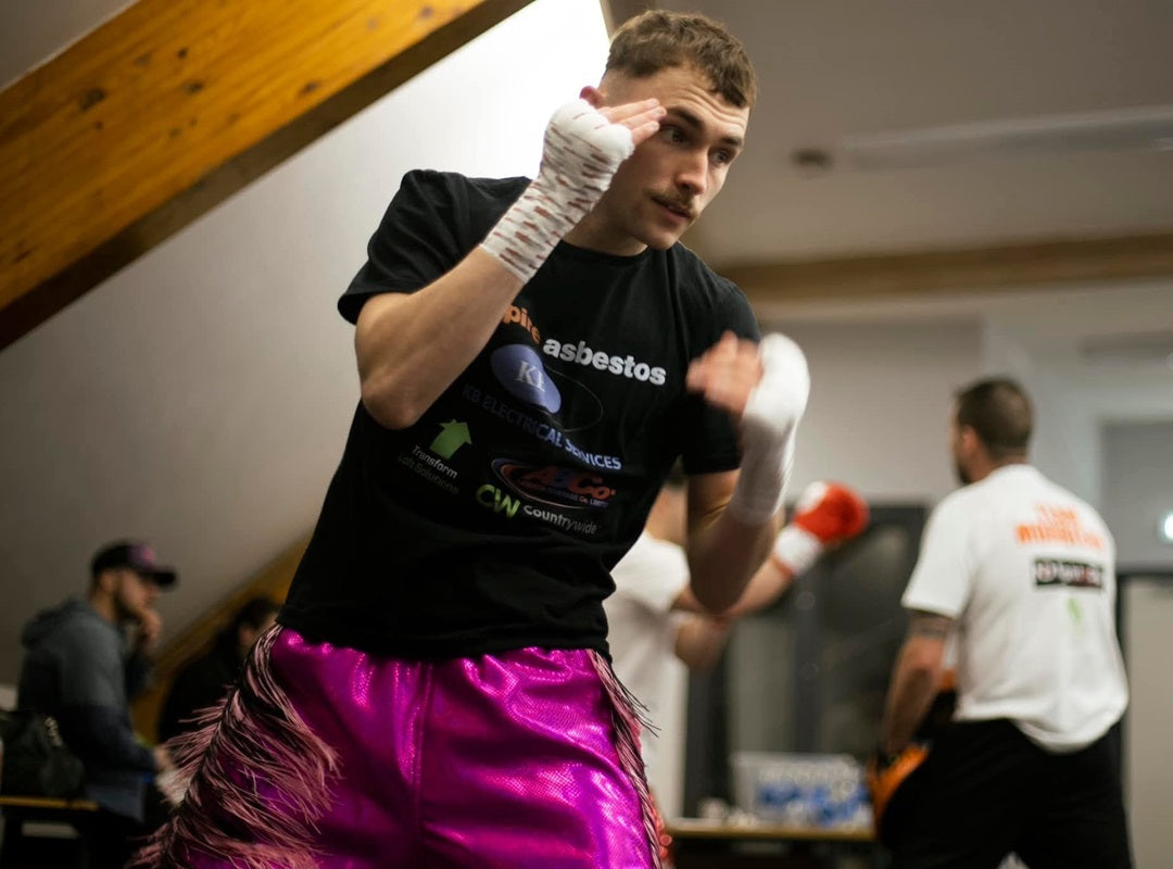 A WIN FOR THE BIRD MAN!