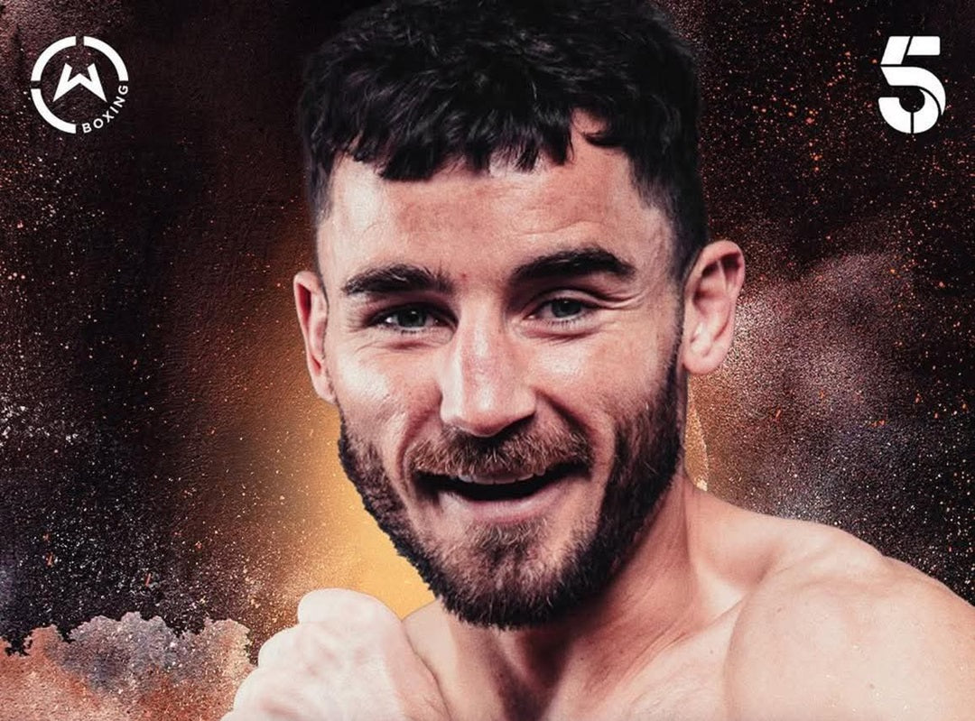 WHAT A FIGHT!